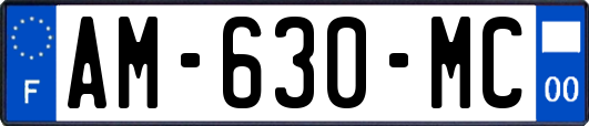 AM-630-MC