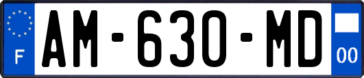 AM-630-MD