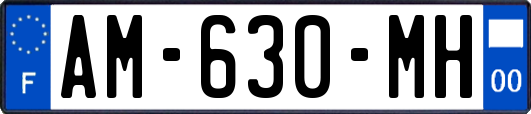 AM-630-MH