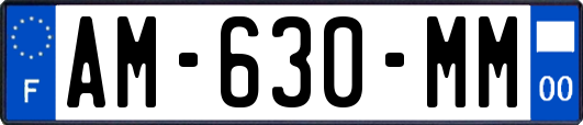 AM-630-MM