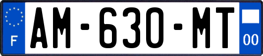 AM-630-MT