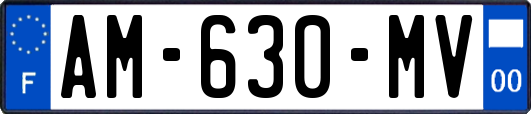 AM-630-MV