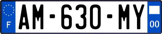 AM-630-MY