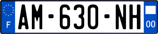 AM-630-NH