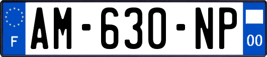 AM-630-NP