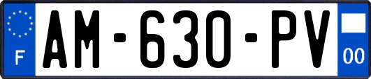 AM-630-PV