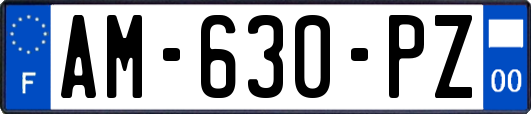 AM-630-PZ