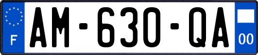 AM-630-QA