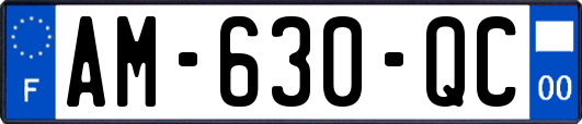 AM-630-QC