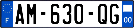 AM-630-QG