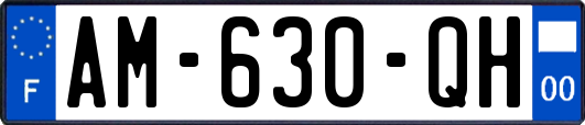 AM-630-QH