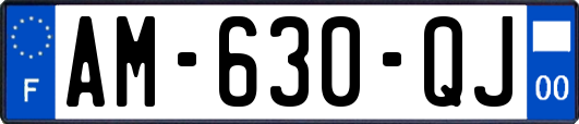 AM-630-QJ