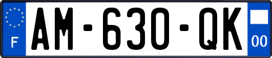 AM-630-QK