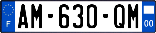 AM-630-QM