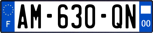 AM-630-QN