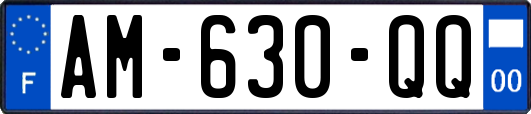AM-630-QQ