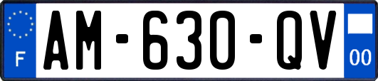 AM-630-QV