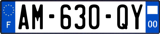 AM-630-QY