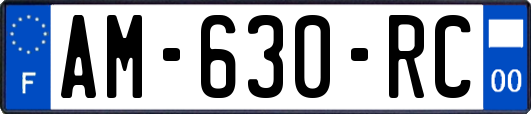 AM-630-RC