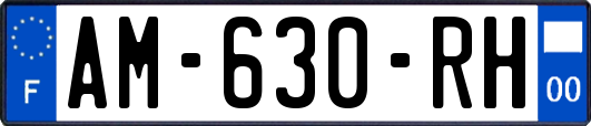 AM-630-RH