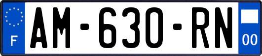 AM-630-RN