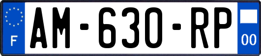 AM-630-RP