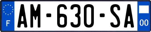 AM-630-SA