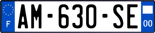 AM-630-SE