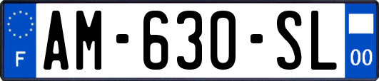 AM-630-SL