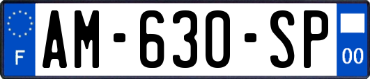 AM-630-SP
