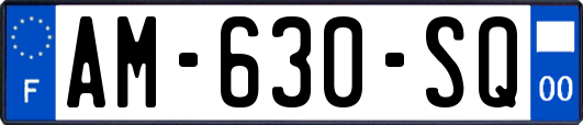 AM-630-SQ