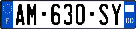 AM-630-SY