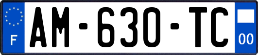 AM-630-TC