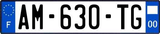 AM-630-TG