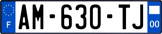 AM-630-TJ