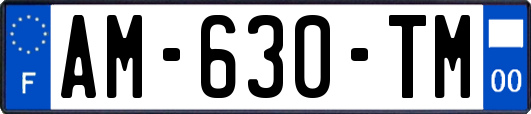 AM-630-TM