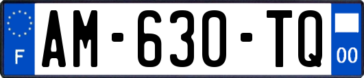 AM-630-TQ