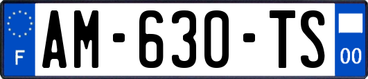 AM-630-TS