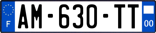 AM-630-TT