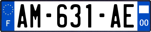 AM-631-AE