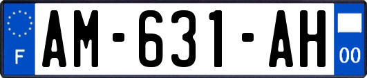 AM-631-AH