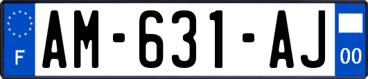 AM-631-AJ