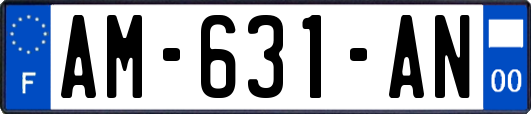 AM-631-AN