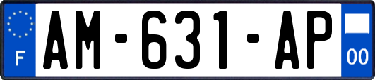 AM-631-AP