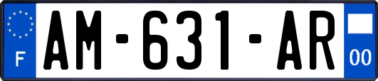 AM-631-AR