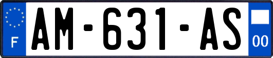 AM-631-AS