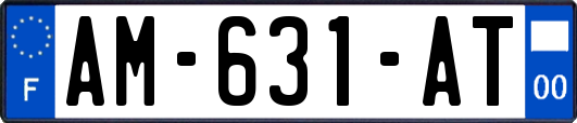 AM-631-AT