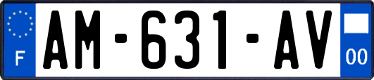 AM-631-AV