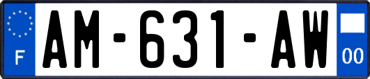 AM-631-AW