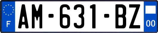 AM-631-BZ